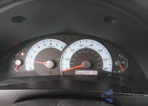 2011 Toyota Camry Se из США, поврежденный, VIN 4T1BF3EK2BU142702